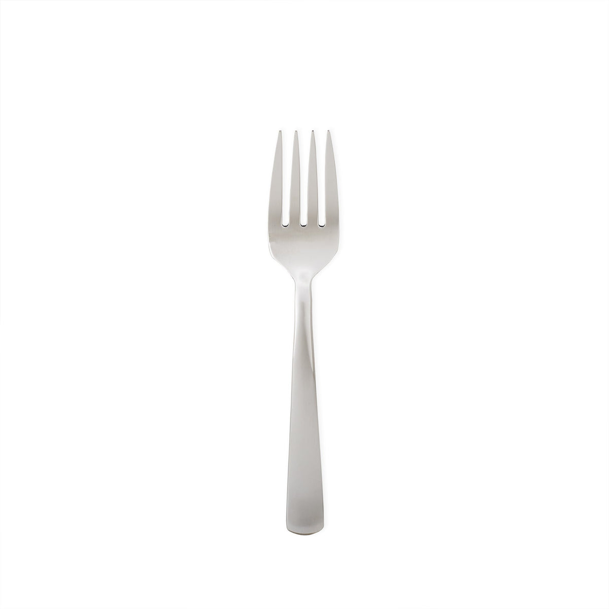 Modern America Serving Fork