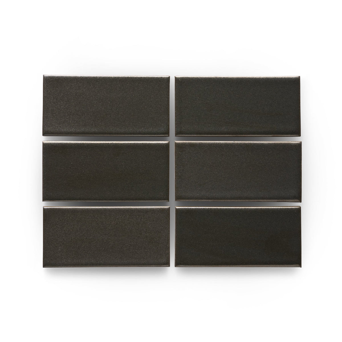 G67 Sample in Gunmetal Manganese