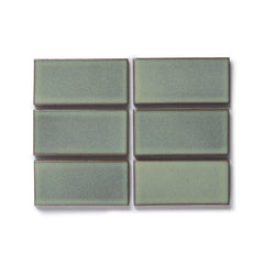 G122 Sample in Serpentine