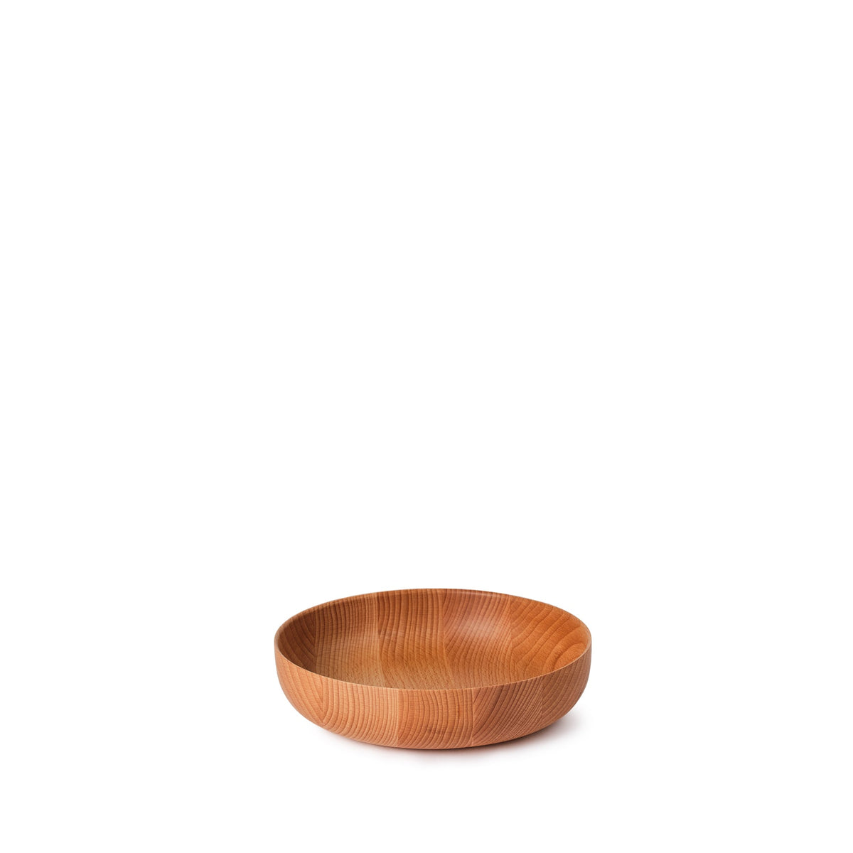 Natural 8" Bowl