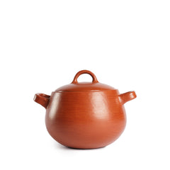 Cacerola Macedonia Mediana