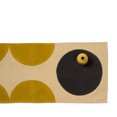Otto Runner in Ochre