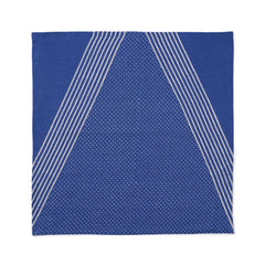 Dolly Napkin in Indigo