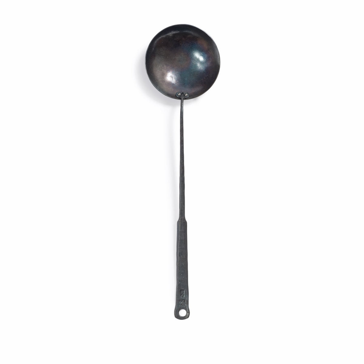 Iron Egg Spoon