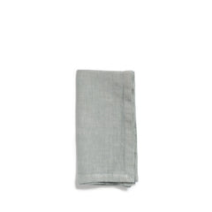 Tela Napkin in Ash Gray (Set of 4)