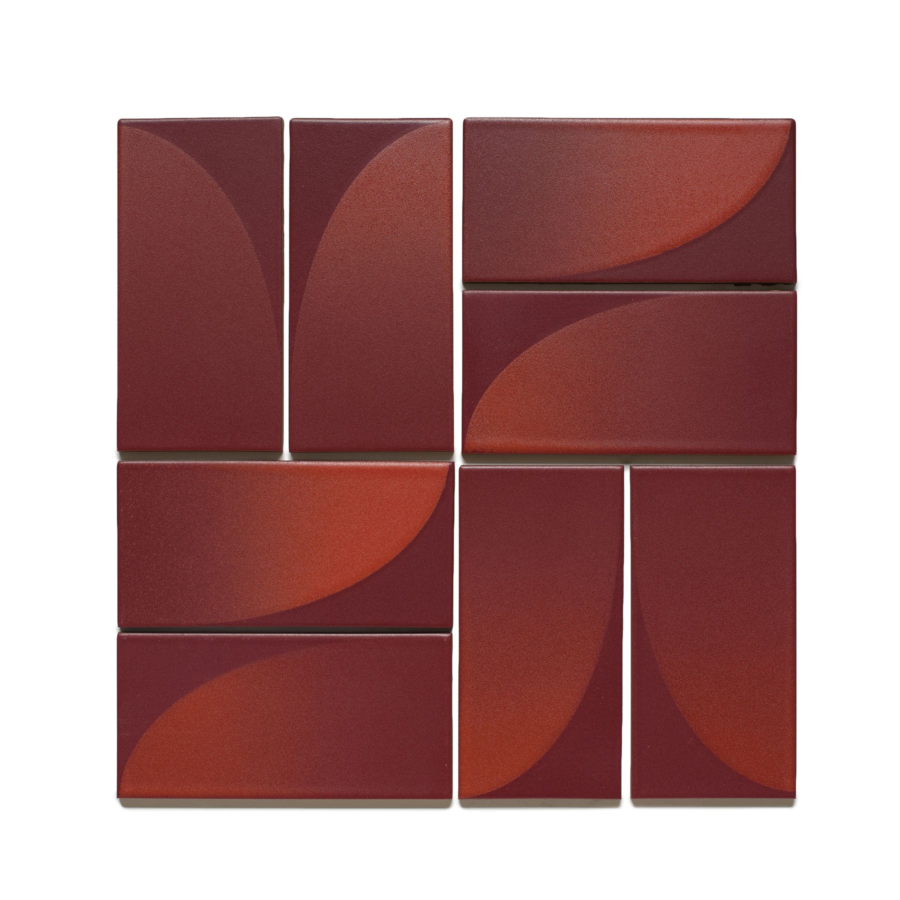 Arc Sample in Sun Flare