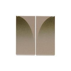 Arc Sample in Chenille