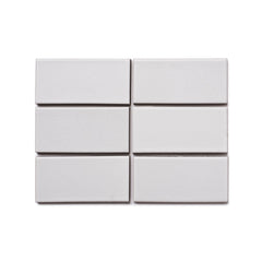 M124 Sample in Powder