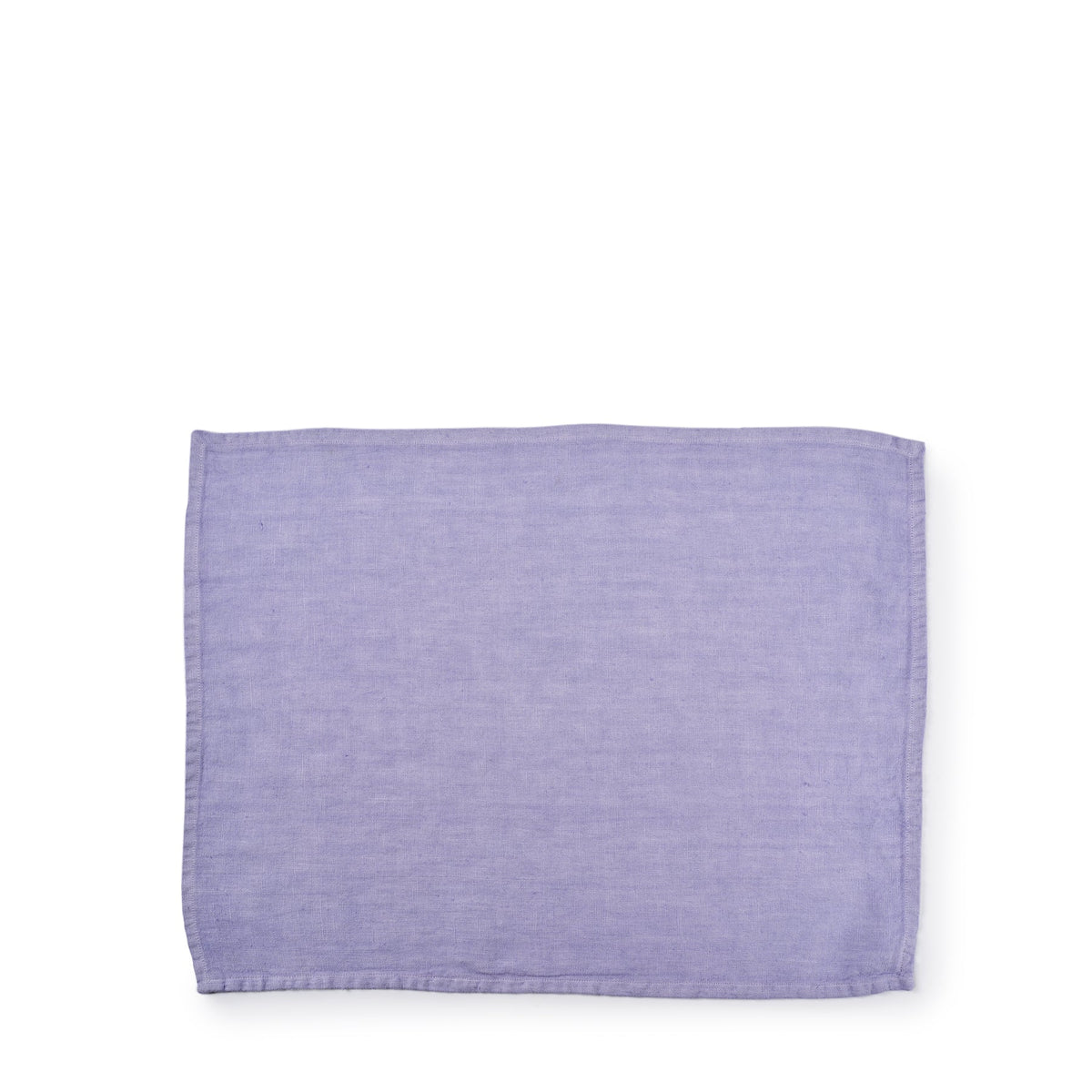 Tela Linen Placemat in Lila (Set of 4)