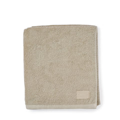 Spungna Bath Towel in Isabela Beige