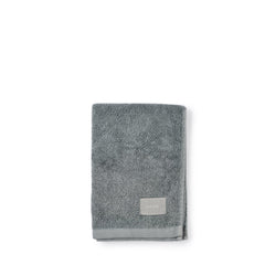 Spungna Face Towel in Ash Gray