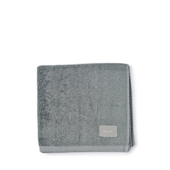 Spungna Hand Towel in Ash Gray