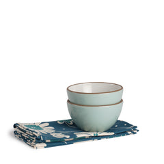 Dessert Bowl Set in Nimbus