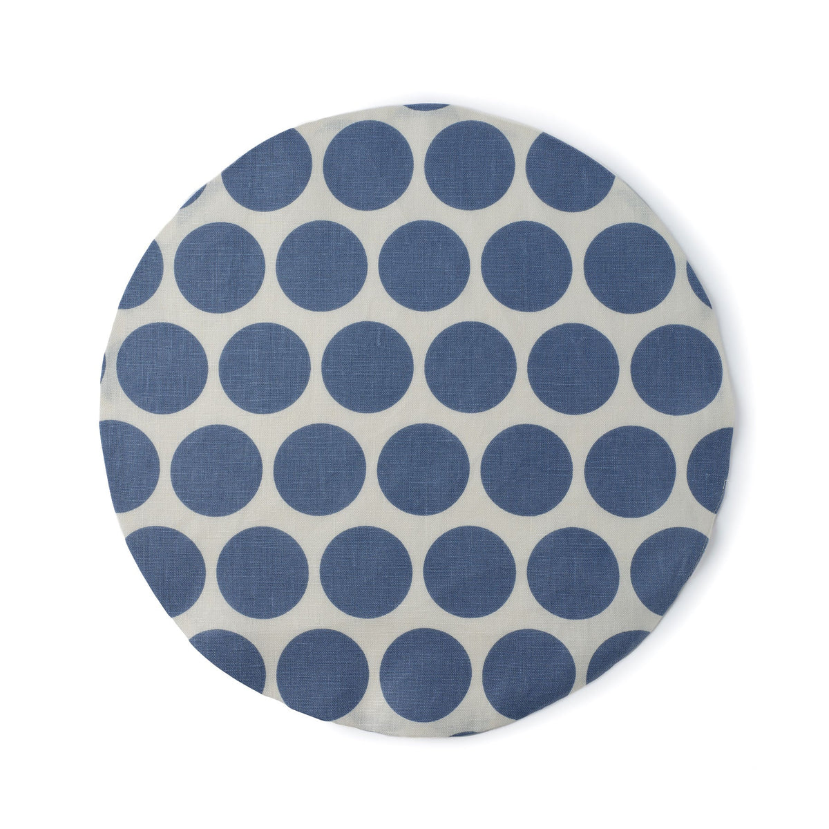 Dot Placemat in Blue