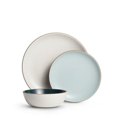 Issaquah Dinnerware Set