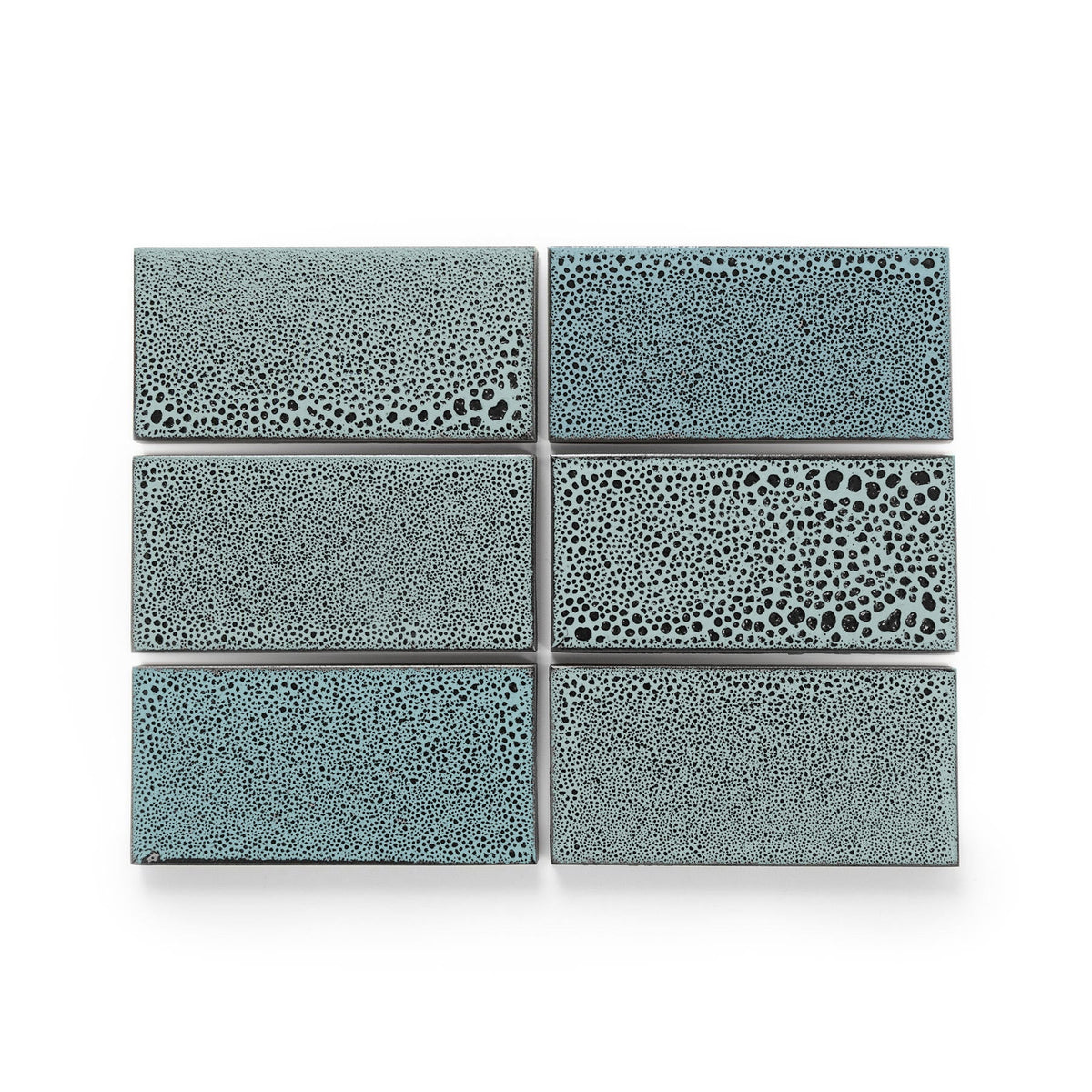 LM1 Sample in Chalk-Gunmetal