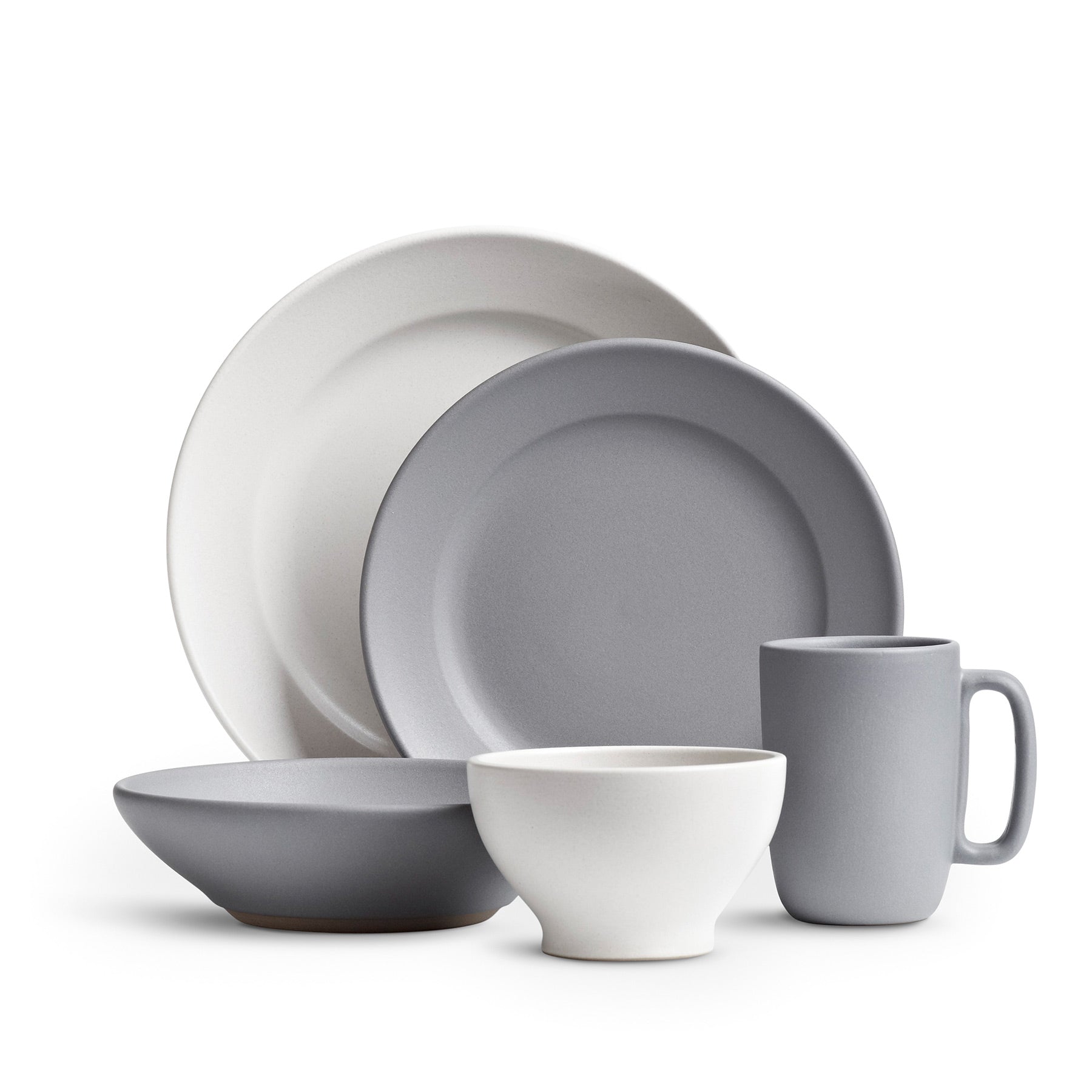 Peralta Dinnerware Set