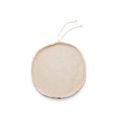 Couvre-Plat Round Large