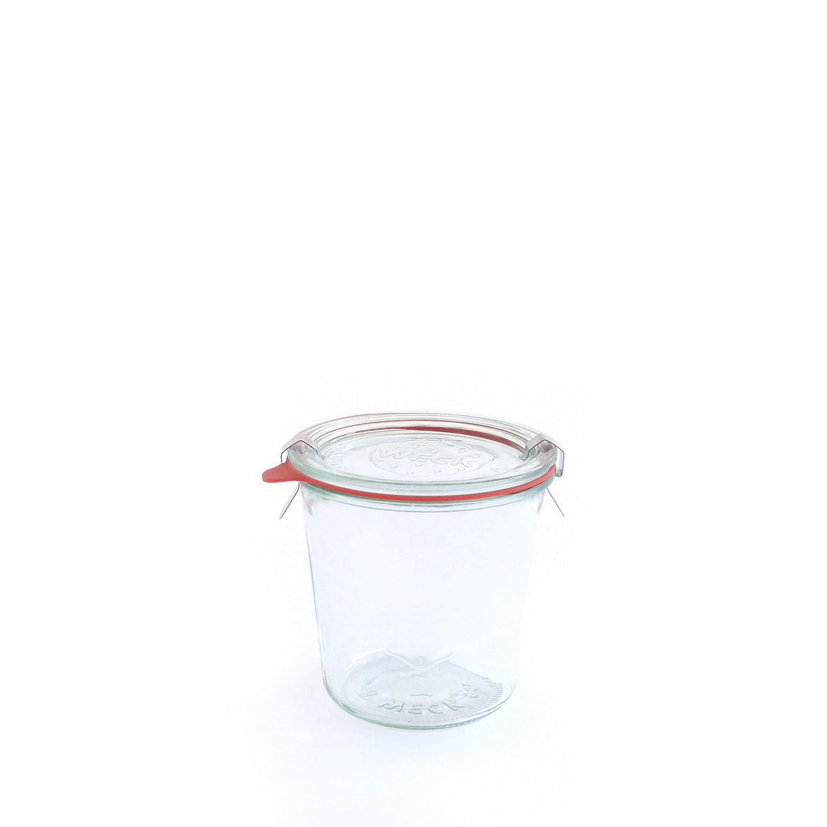 Large Modern Jar (Set of 2)