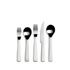 London Flatware (5 piece setting)