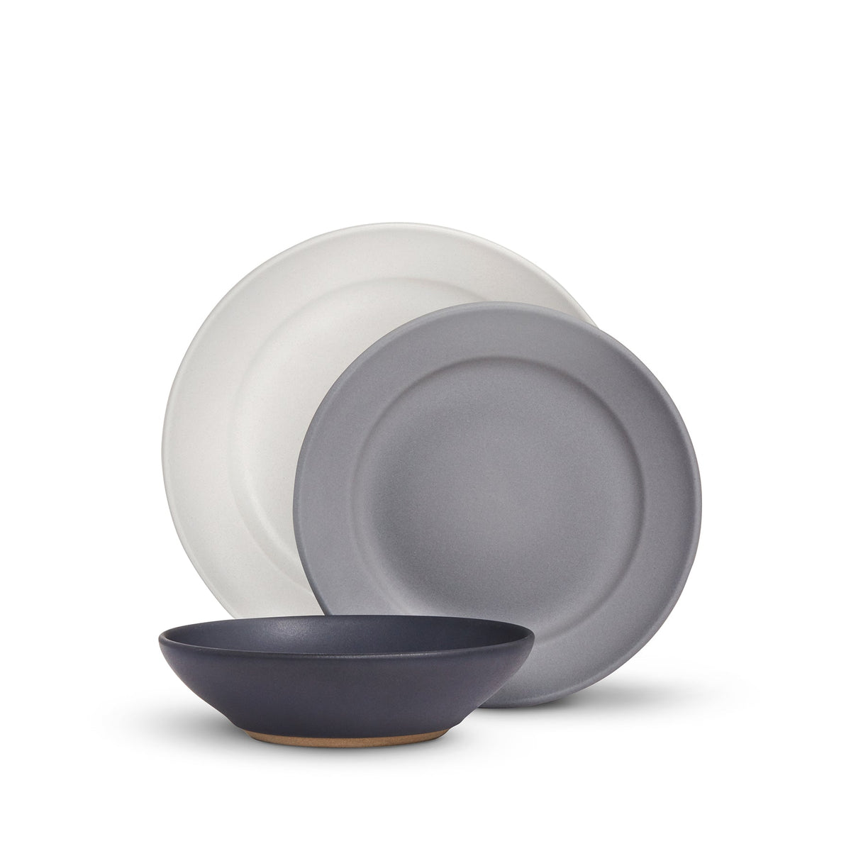Oxford Dinnerware Set