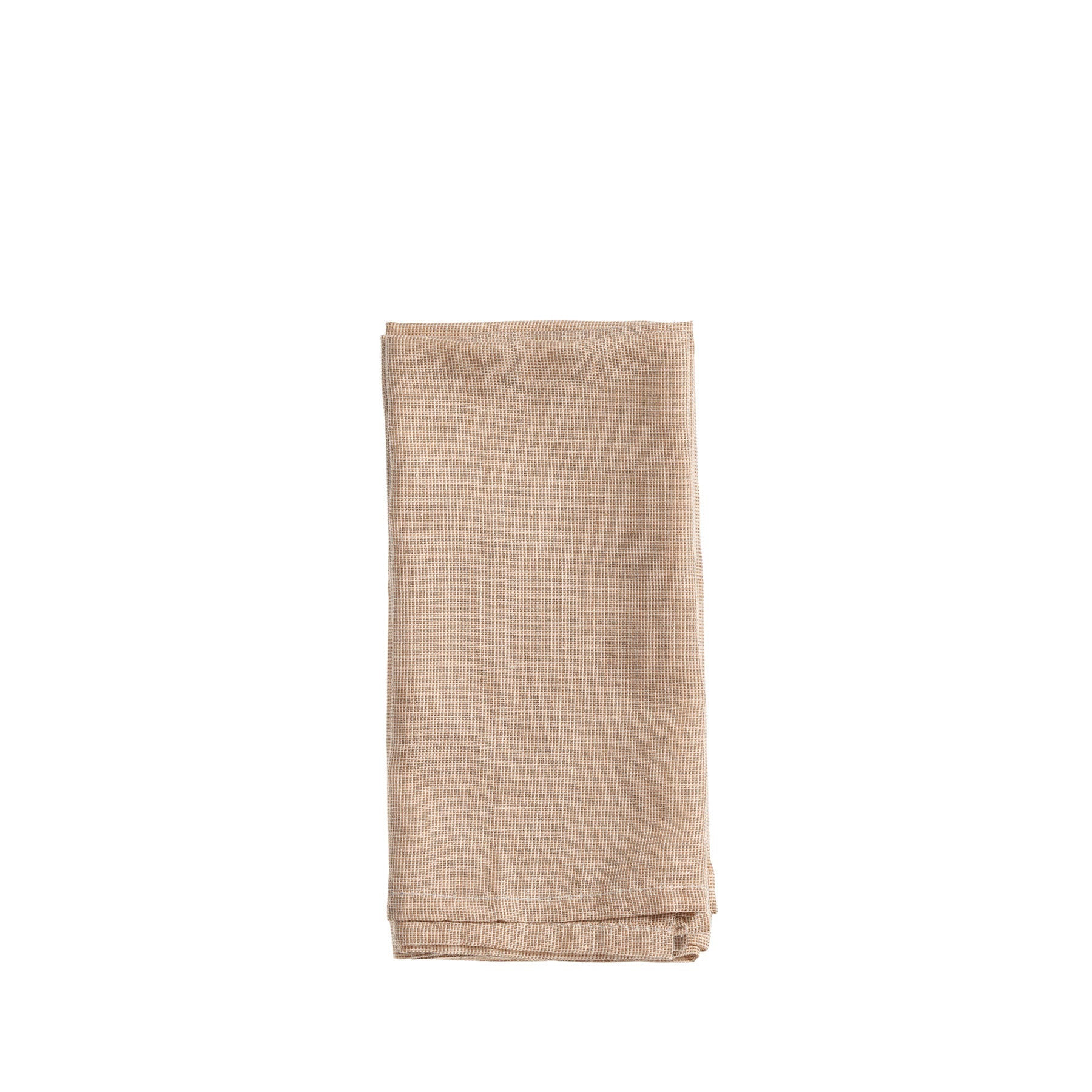 Organic Cotton Gauze Napkins (Set of 4)