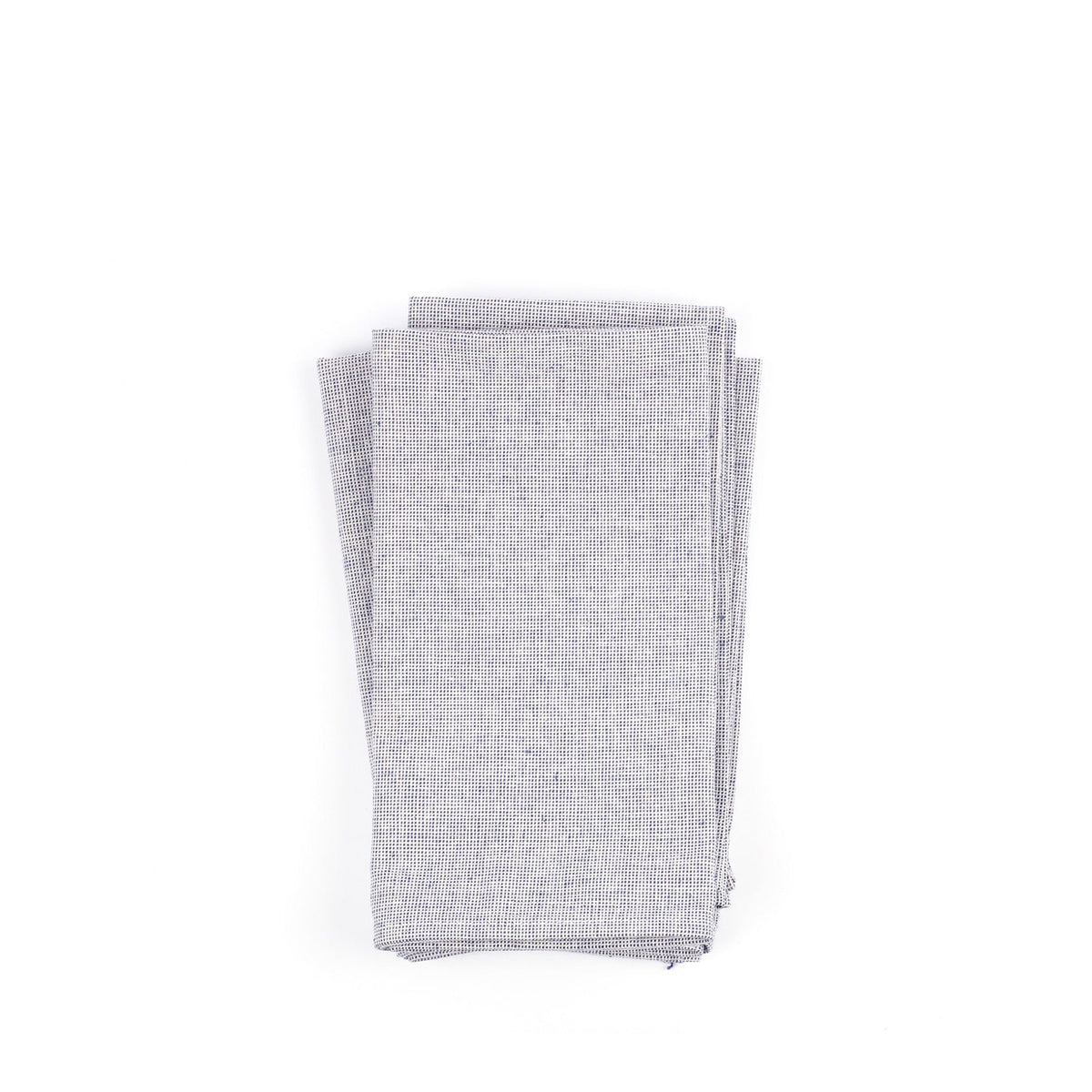 Organic Cotton Solid Napkins (Set of 4)