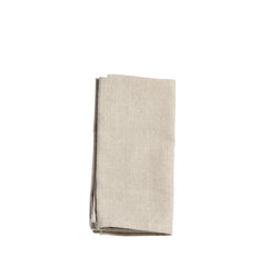 Organic Cotton Solid Napkins (Set of 4)