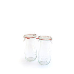 Single Carafe (Set of 2)