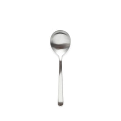 Stainless Steel Serving Spoon