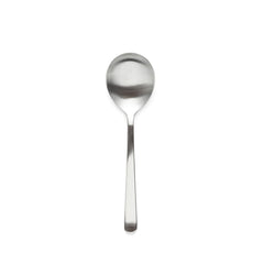 Large Stainless Steel Serving Spoon