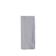 Organic Cotton Ticking Stripe Tea Towel