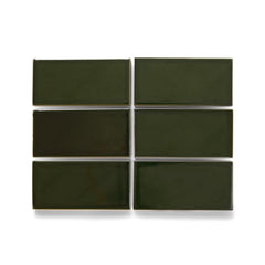 G16.2 Sample in Jade Manganese