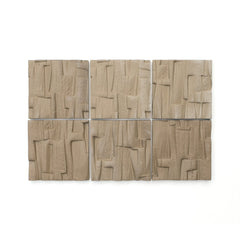 Sample in Natural Manganese