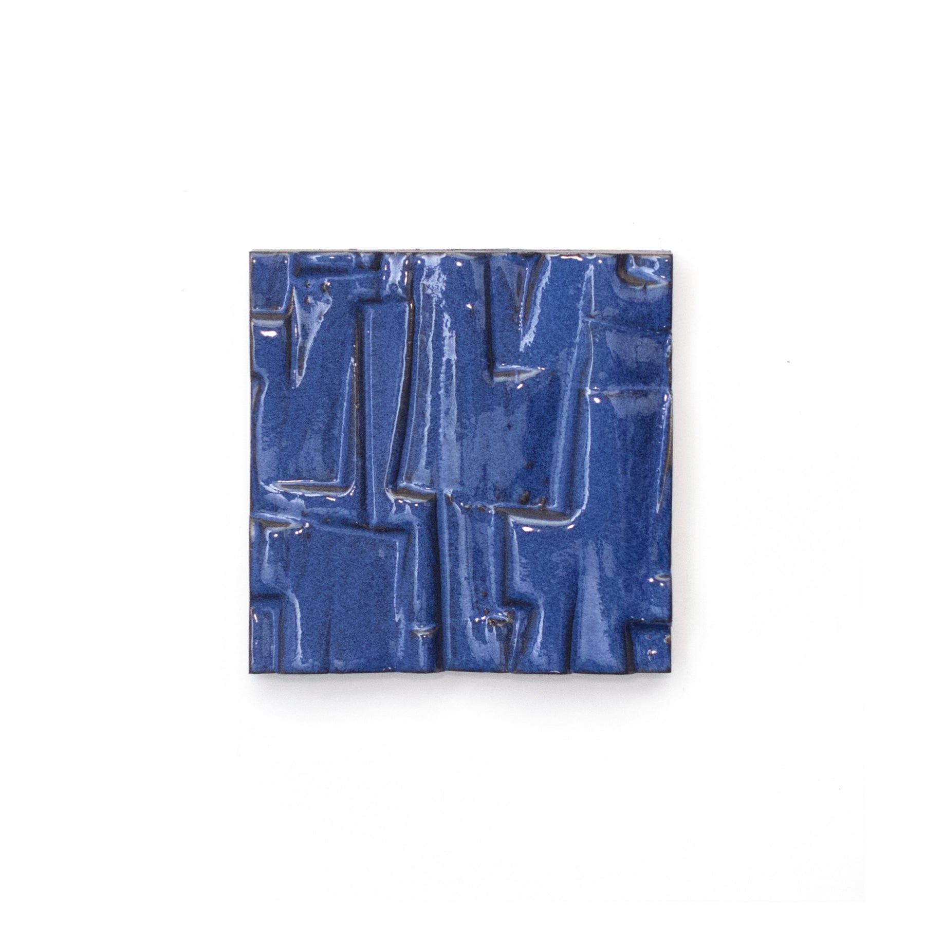 G22 Sample in Opal Blue