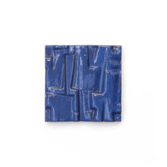 G22 Sample in Opal Blue